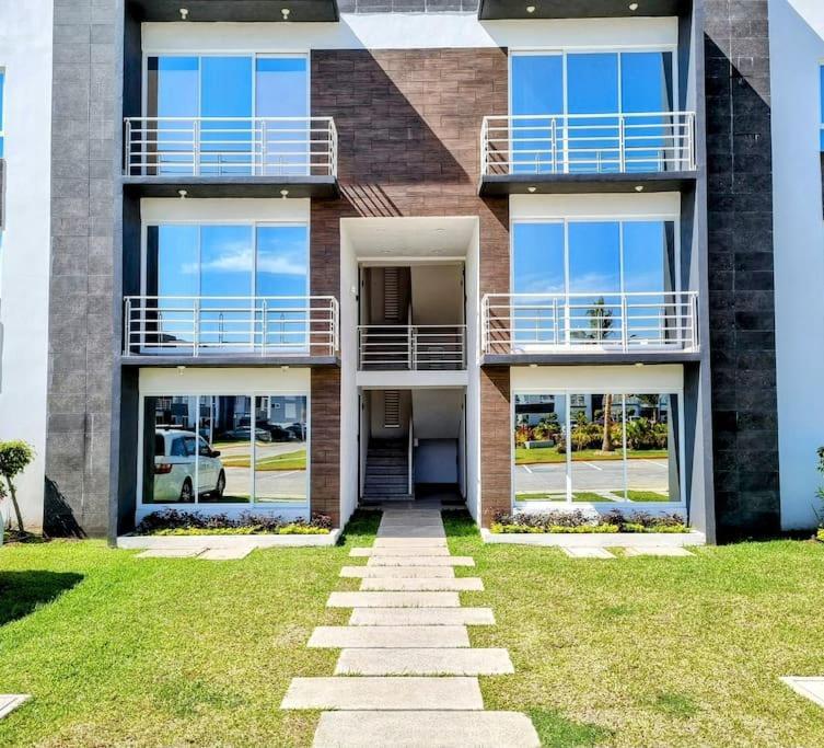 Increible Departamento Diamante * Acapulco