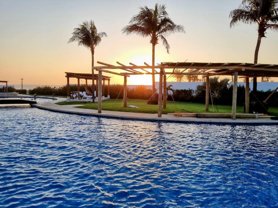 Increible Departamento Diamante Apartment