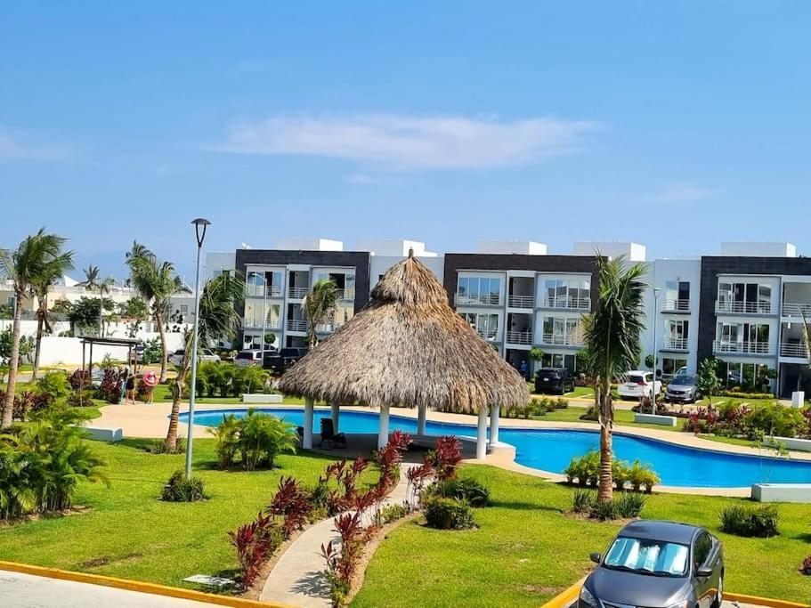 Increible Departamento Diamante *