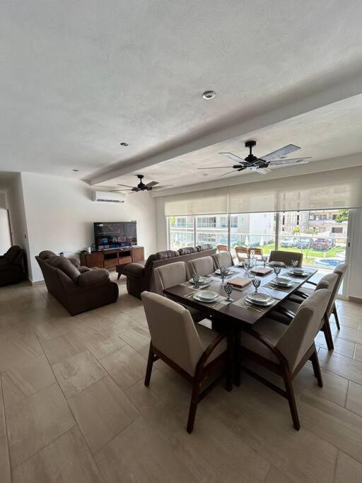 Vidamar Refugio Costero / Zona Diamante Apartamento Acapulco