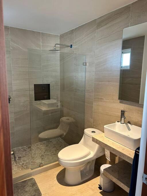 Vidamar Refugio Costero / Zona Diamante Apartamento *