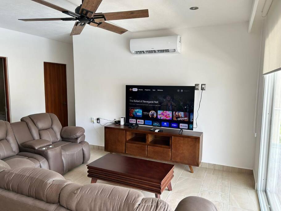 Apartamento Vidamar Refugio Costero / Zona Diamante *