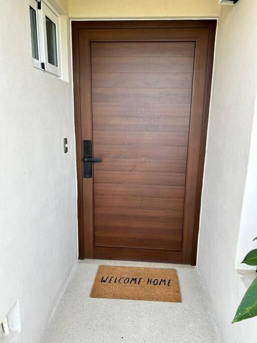 Vidamar Refugio Costero / Zona Diamante Apartamento *