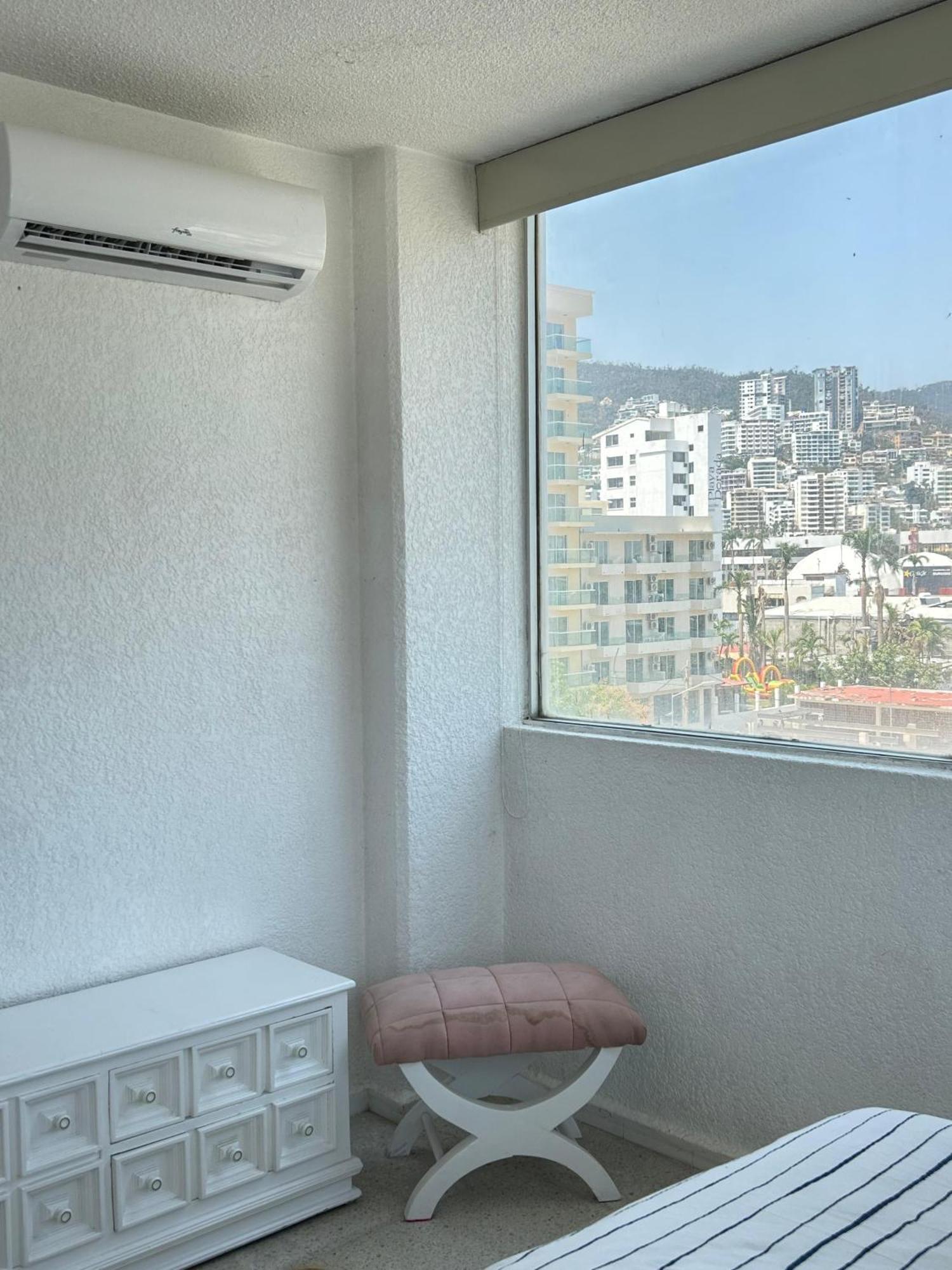 Apartamento Best Location Steps From The Beach