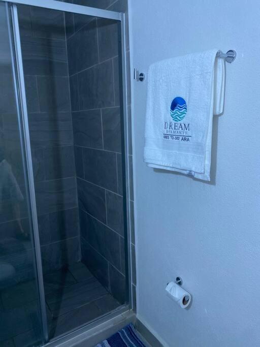 Increible Departamento Club De Playa Canchas De Padel 8 Huespedes Apartamento