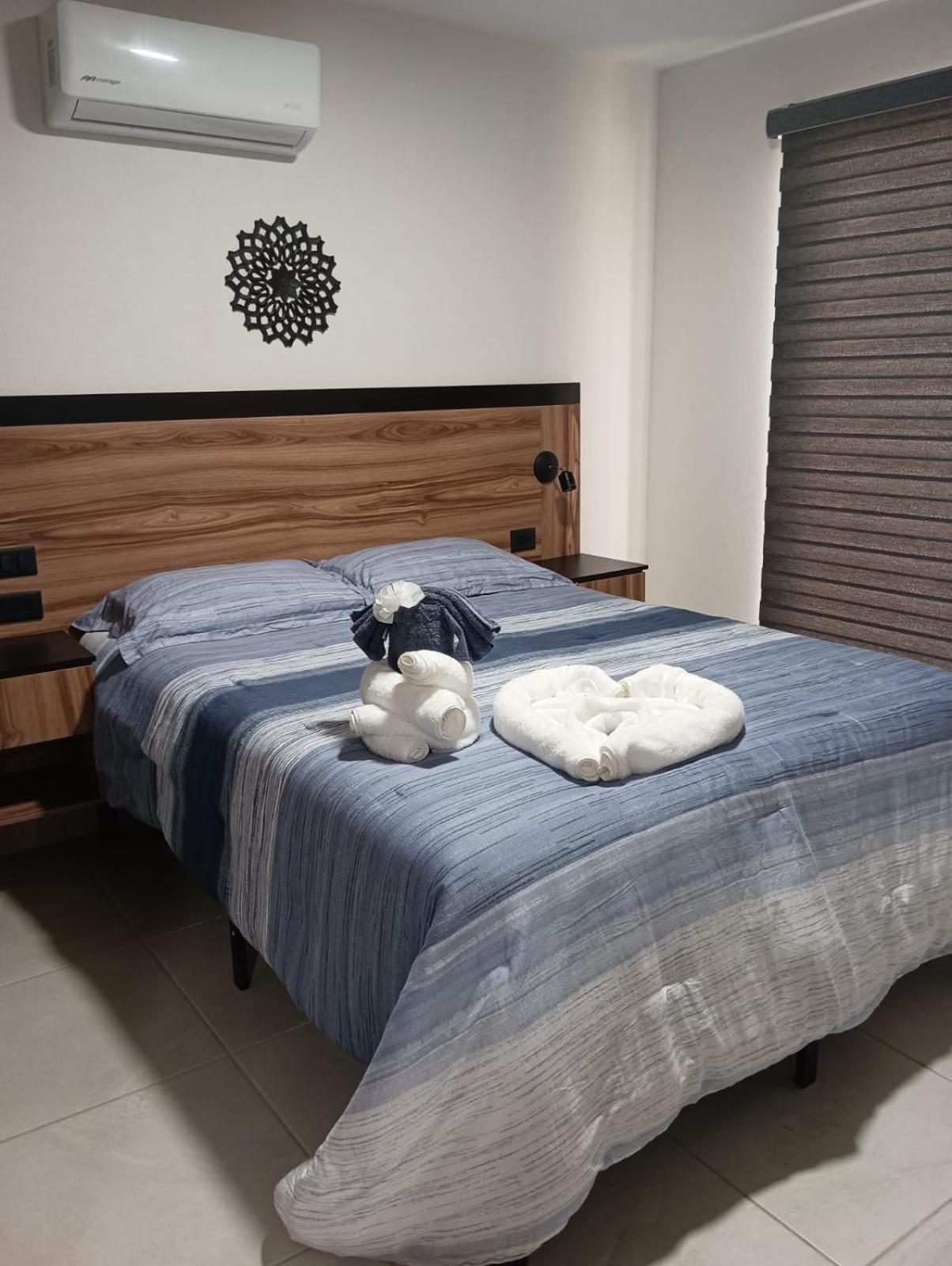 Apartamento Increible Departamento Club De Playa Canchas De Padel 8 Huespedes *
