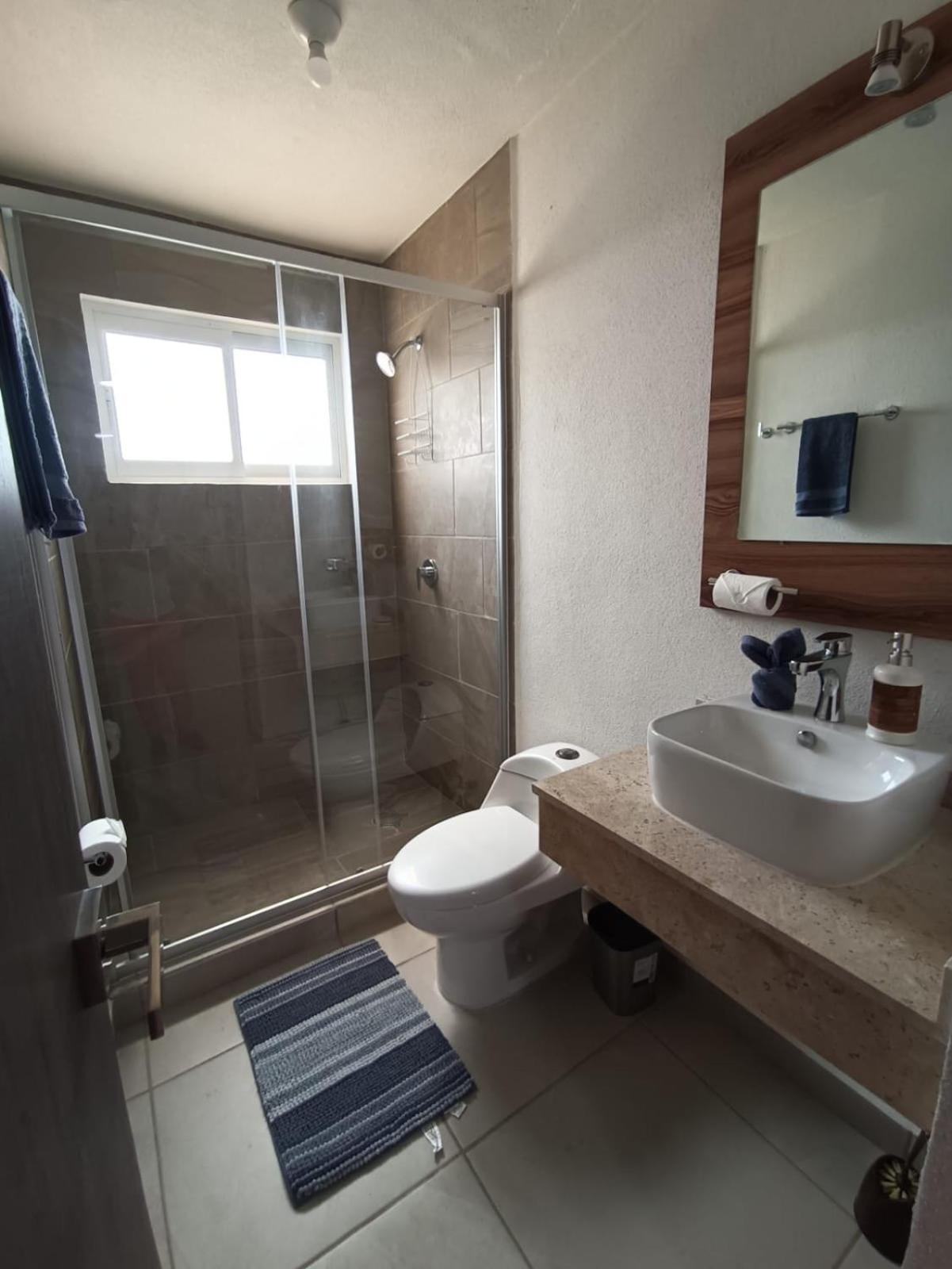 Apartamento Increible Departamento Club De Playa Canchas De Padel 8 Huespedes Acapulco
