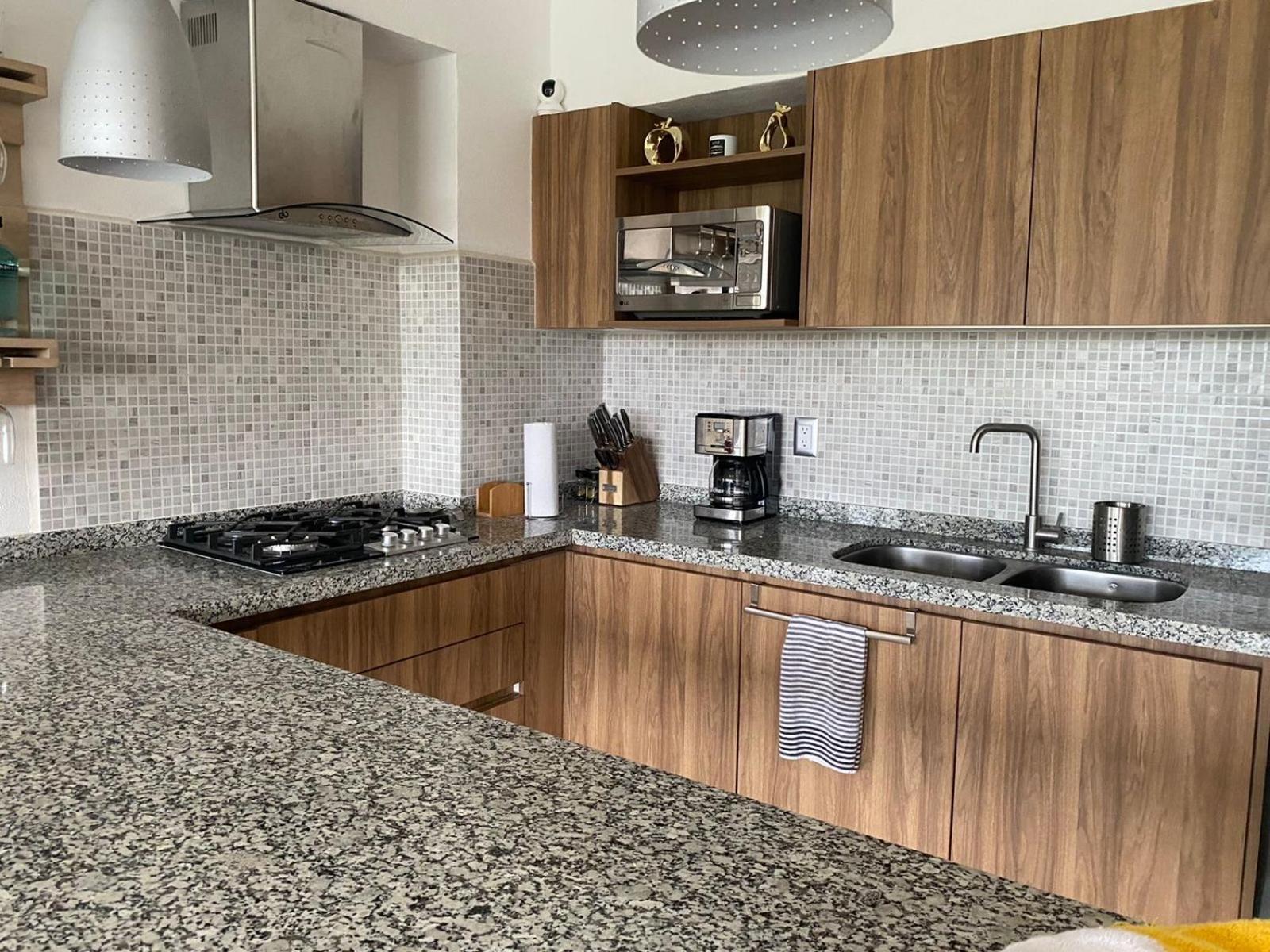 Apartamento Tu Espacio