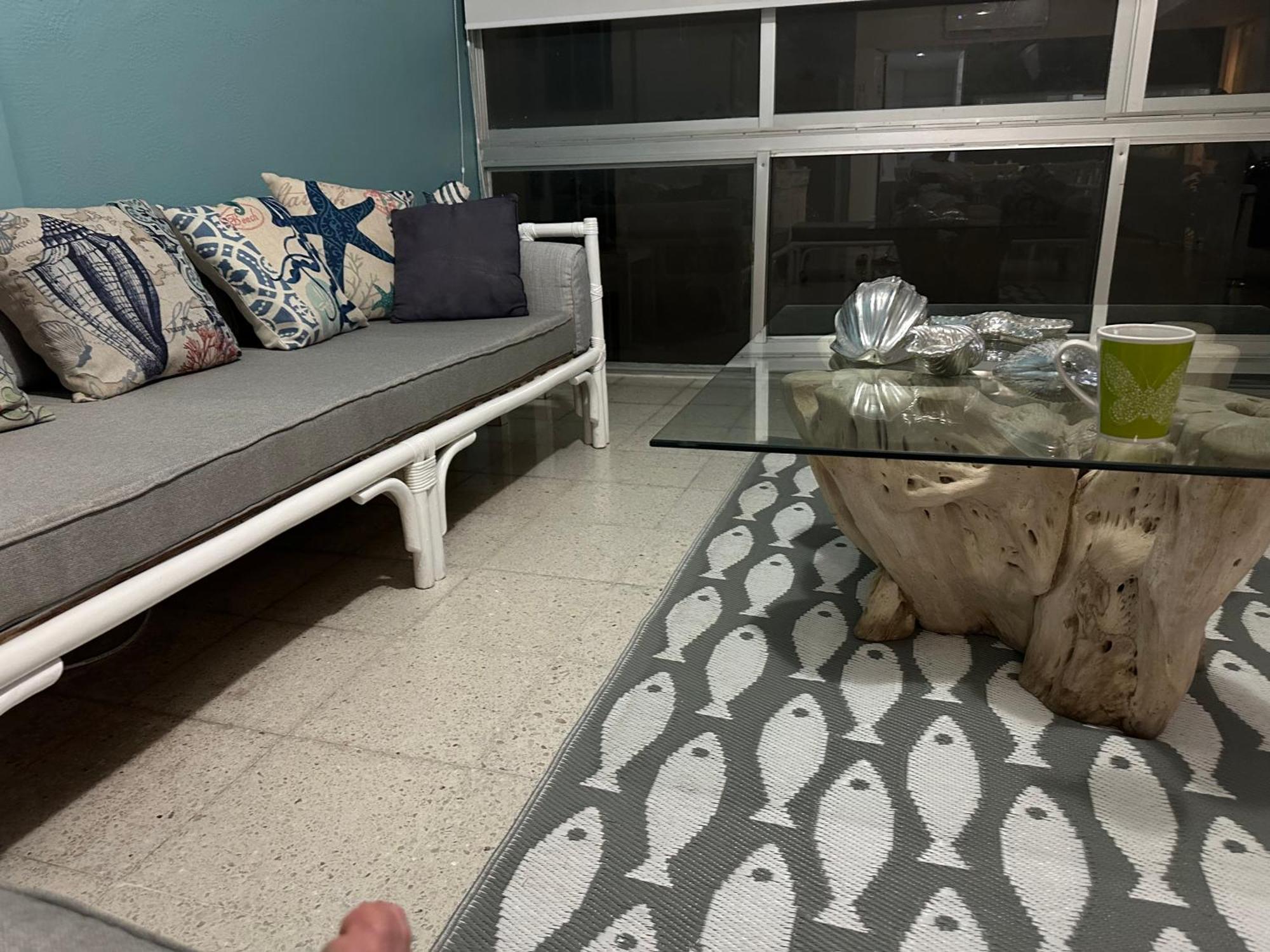 Apartment Aca Life