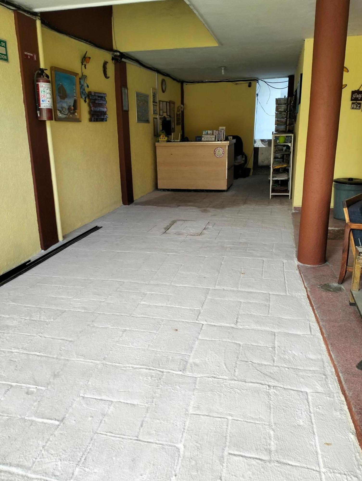 Hotel Beatriz *