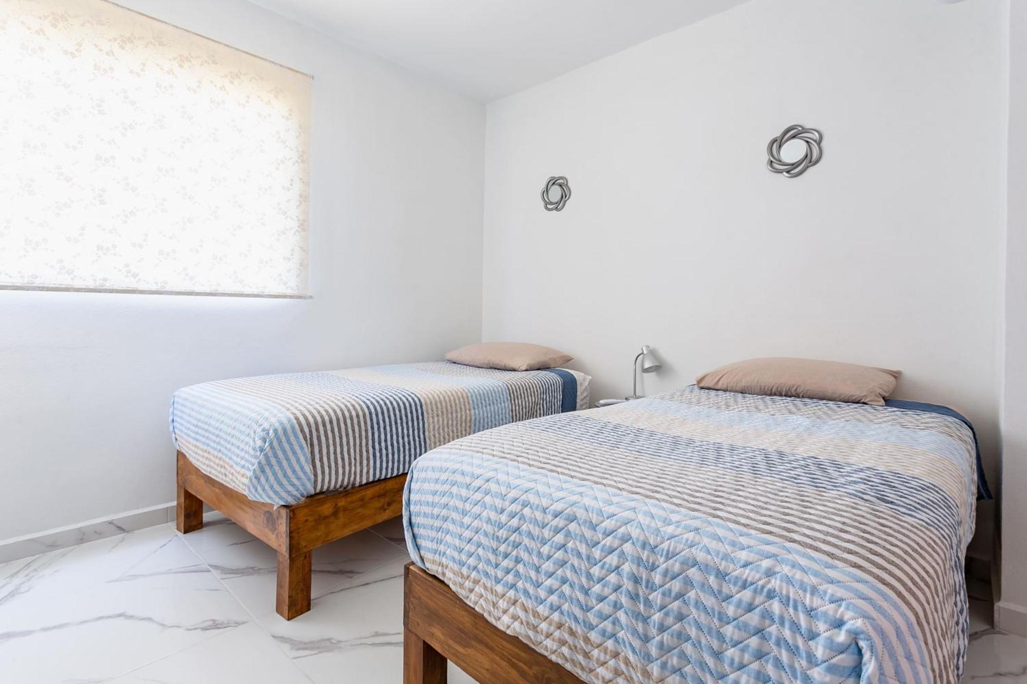 Luxury New Coastal Getaway Apartamento Acapulco