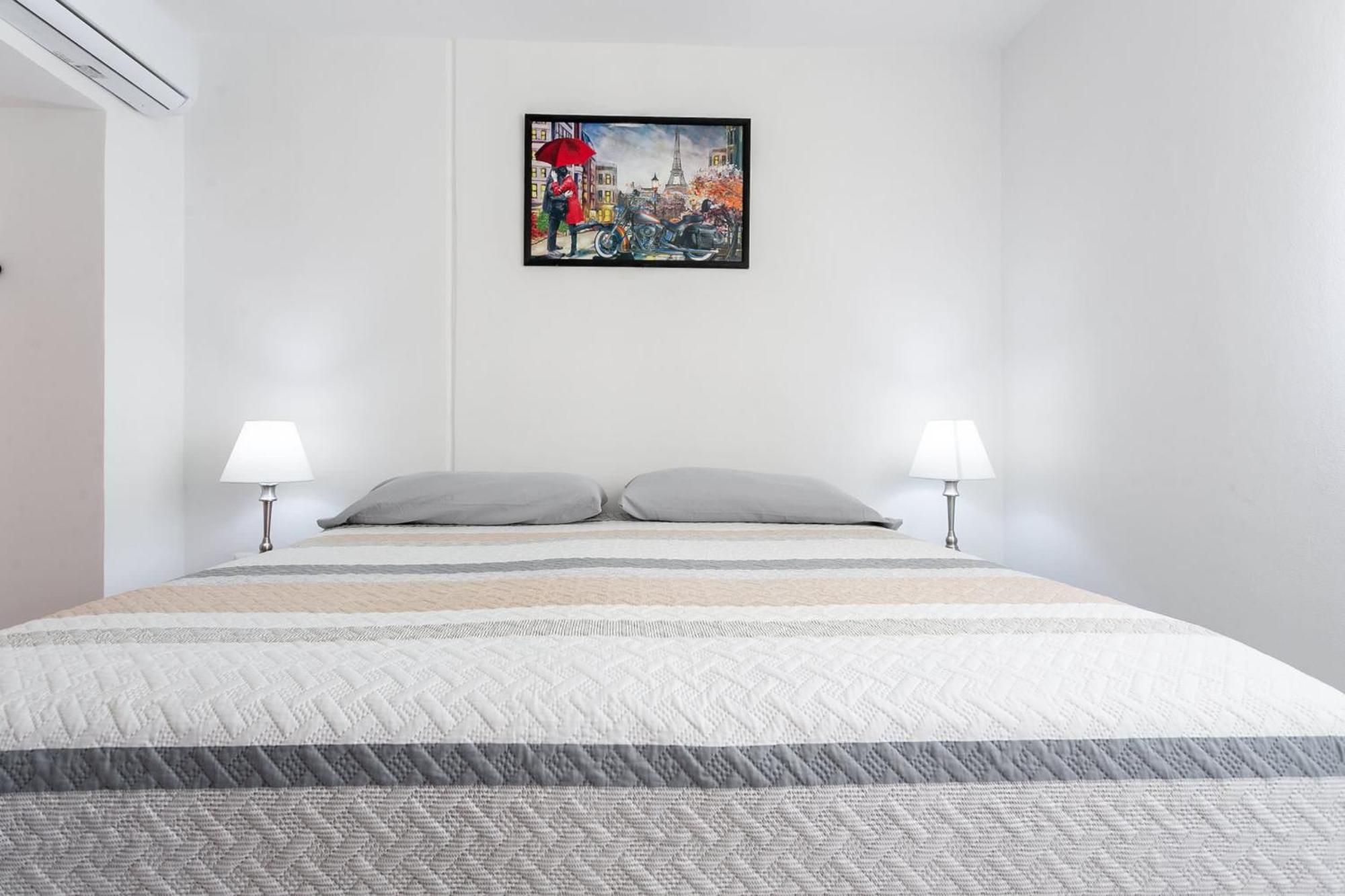 Apartamento Luxury New Coastal Getaway Acapulco