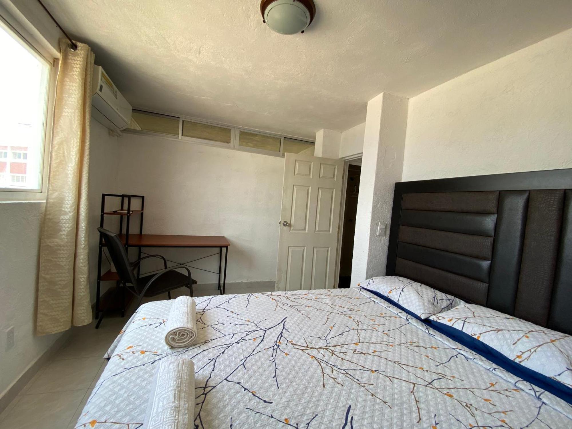 Apartment Sierra 1 *