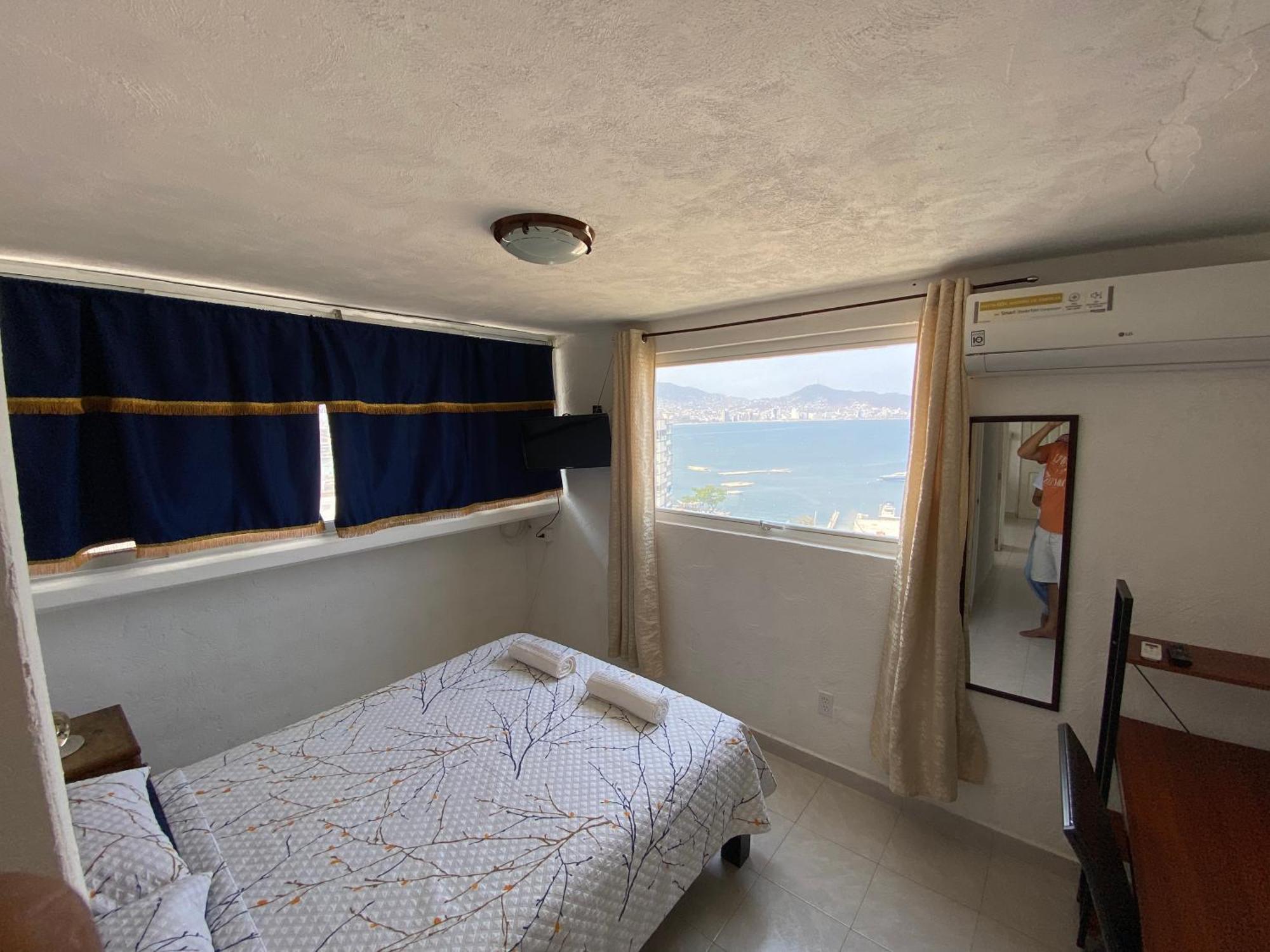 Apartment Sierra 1 Acapulco