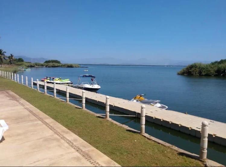 Apartamento Departamento Marina Diamante Xa 6 Personas
