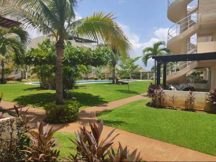 Apartamento Departamento Marina Diamante Xa 6 Personas