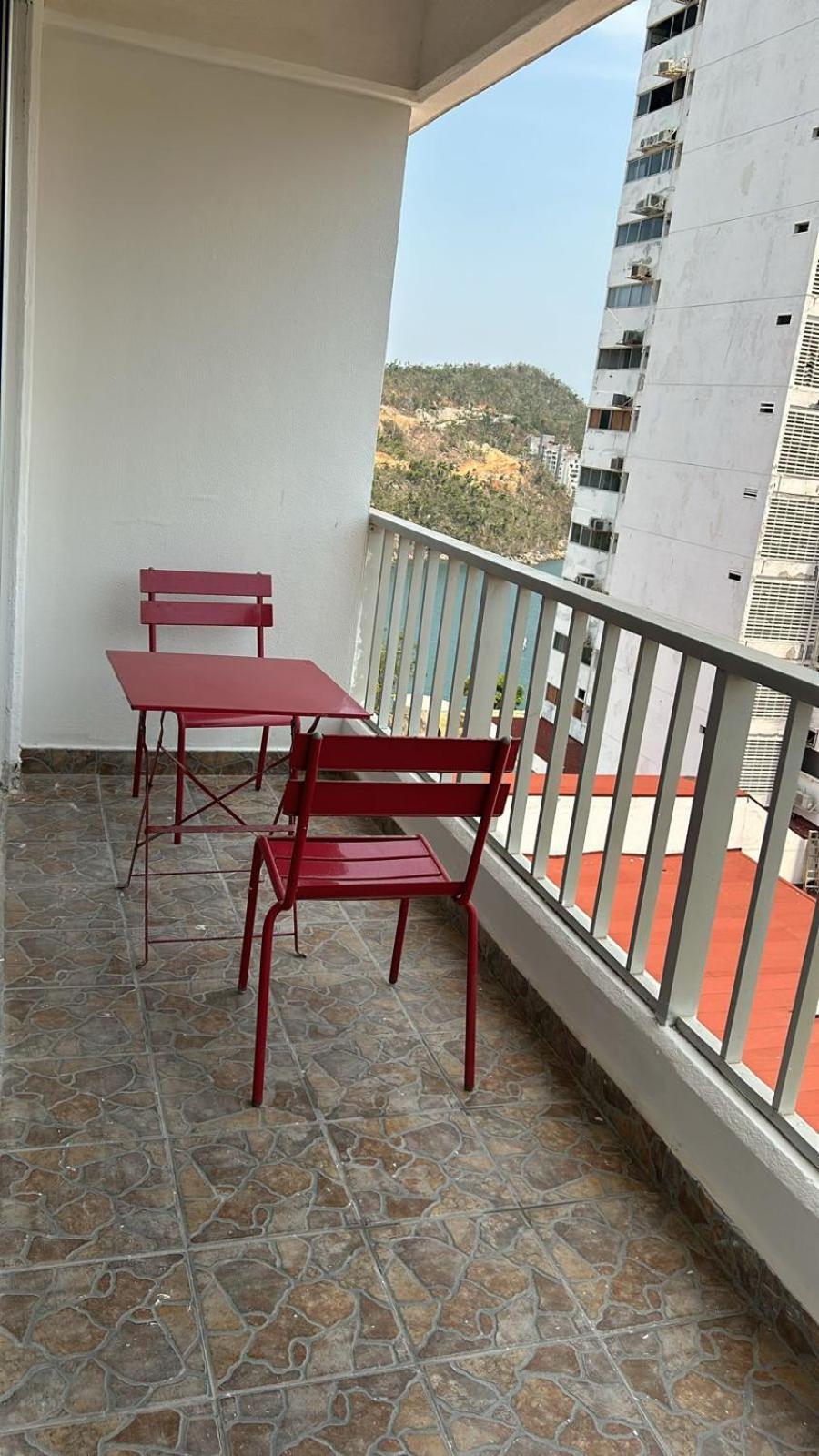 Departamento Zona Diamante Apartamento Acapulco