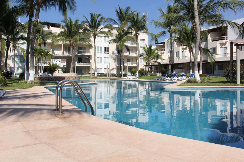 Departamento En Zona Diamante Apartment Acapulco