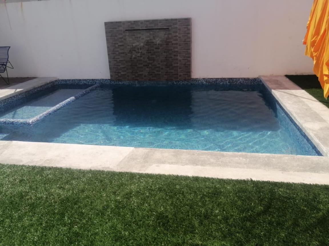Villa Diamante Nueva E Increible Con Alberca Propia *