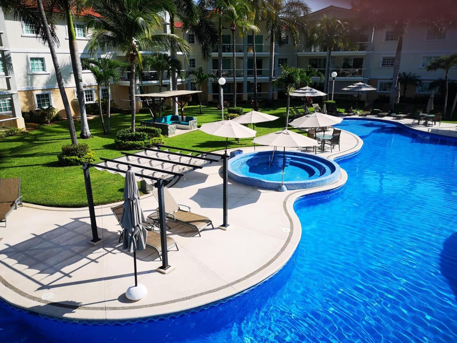 Apartamento Esmeralda Sun & Fun *