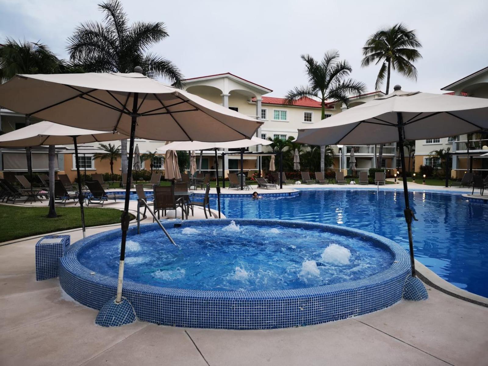 Esmeralda Sun & Fun Apartamento