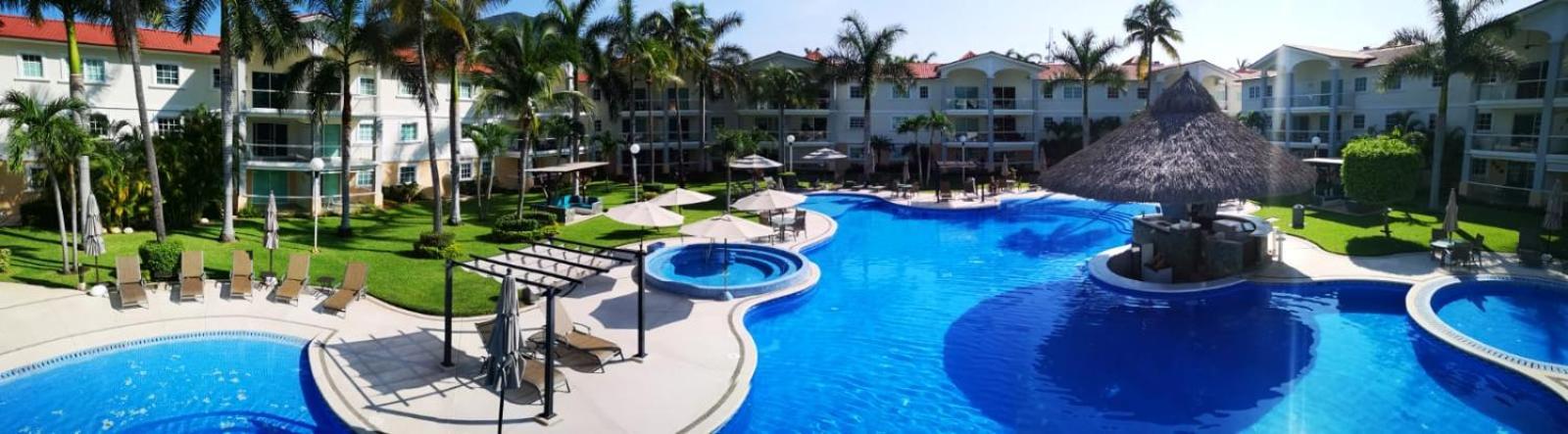 Esmeralda Sun & Fun Apartamento