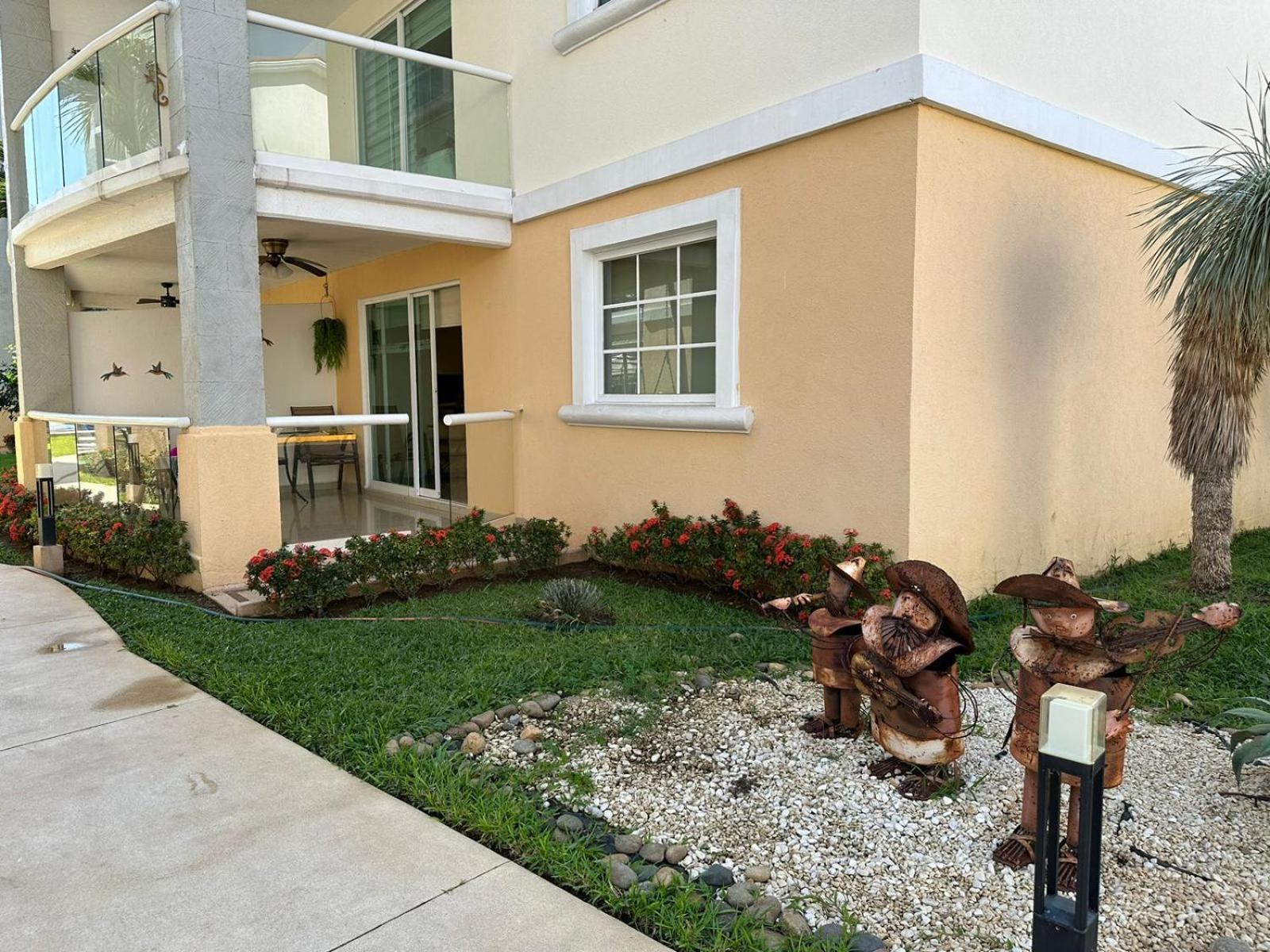 Apartamento Esmeralda Sun & Fun Acapulco