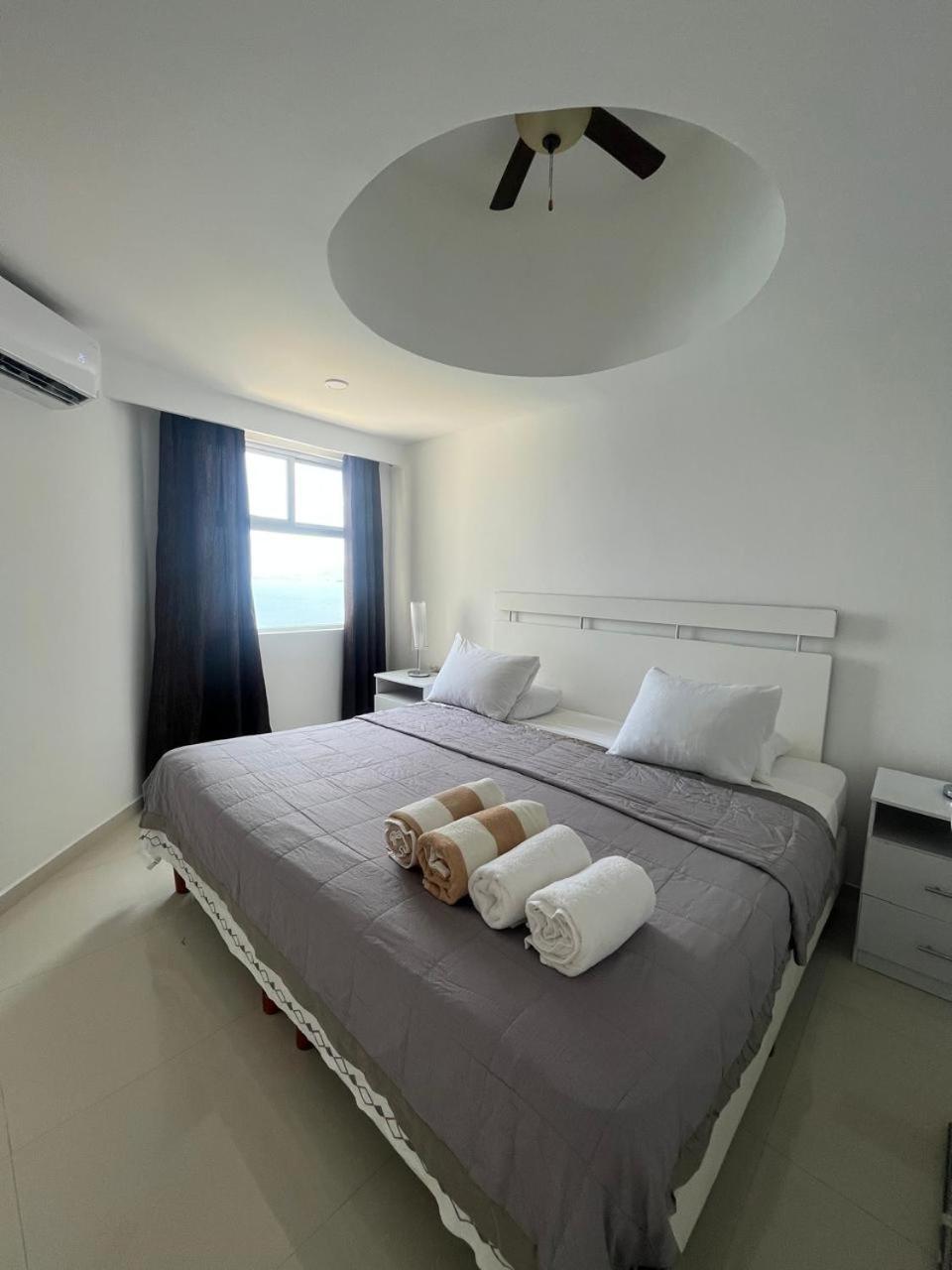 Apartamento 23 Departamento Con Espectacular Vista A La Bahia De Acapulco