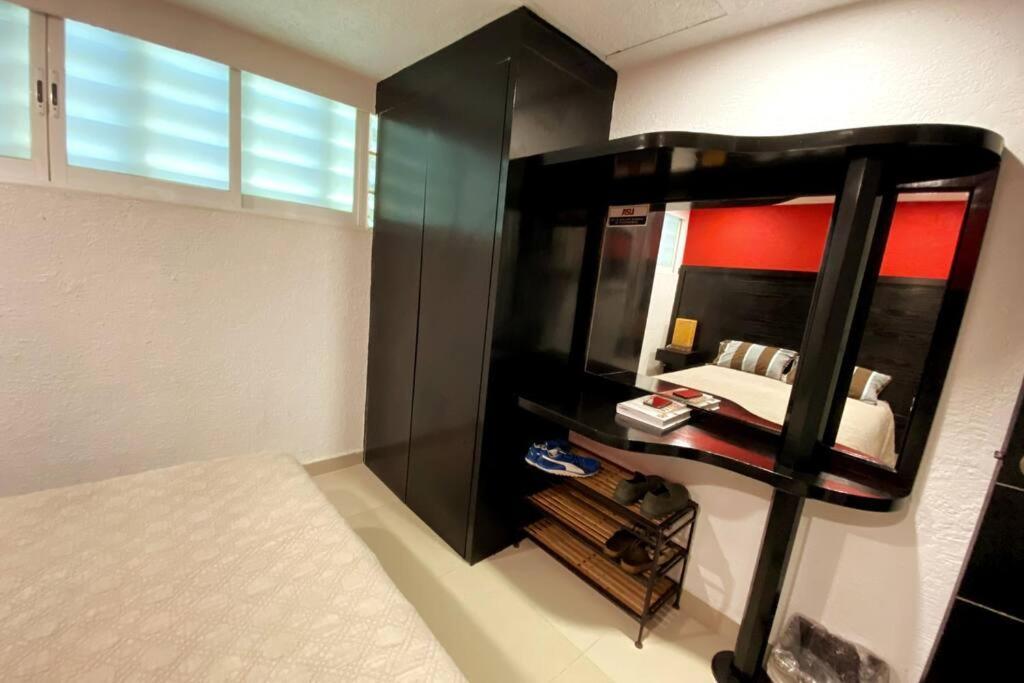 Apartamento Departamento Diamante, Torre Azteca Princess Acapulco