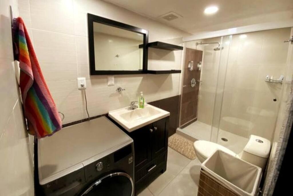 Apartamento Departamento Diamante, Torre Azteca Princess *