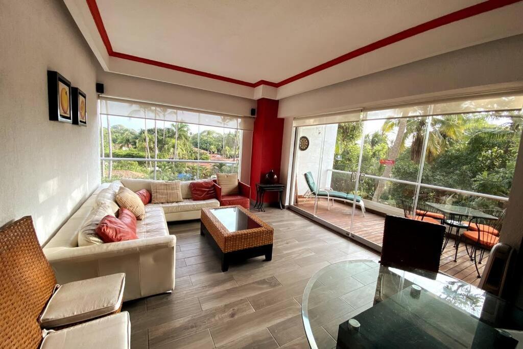 Departamento Diamante, Torre Azteca Princess * Acapulco