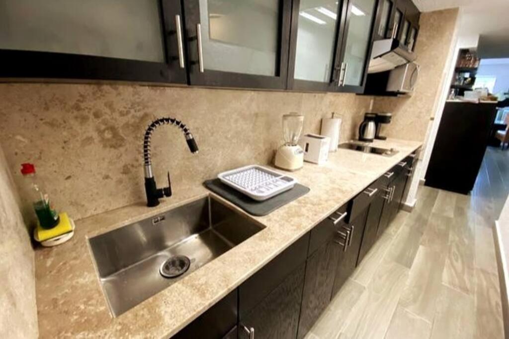 Apartamento Departamento Diamante, Torre Azteca Princess *
