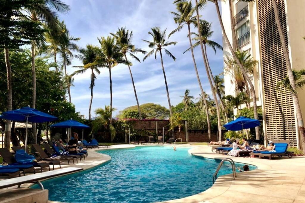 Departamento Diamante, Torre Azteca Princess * Acapulco