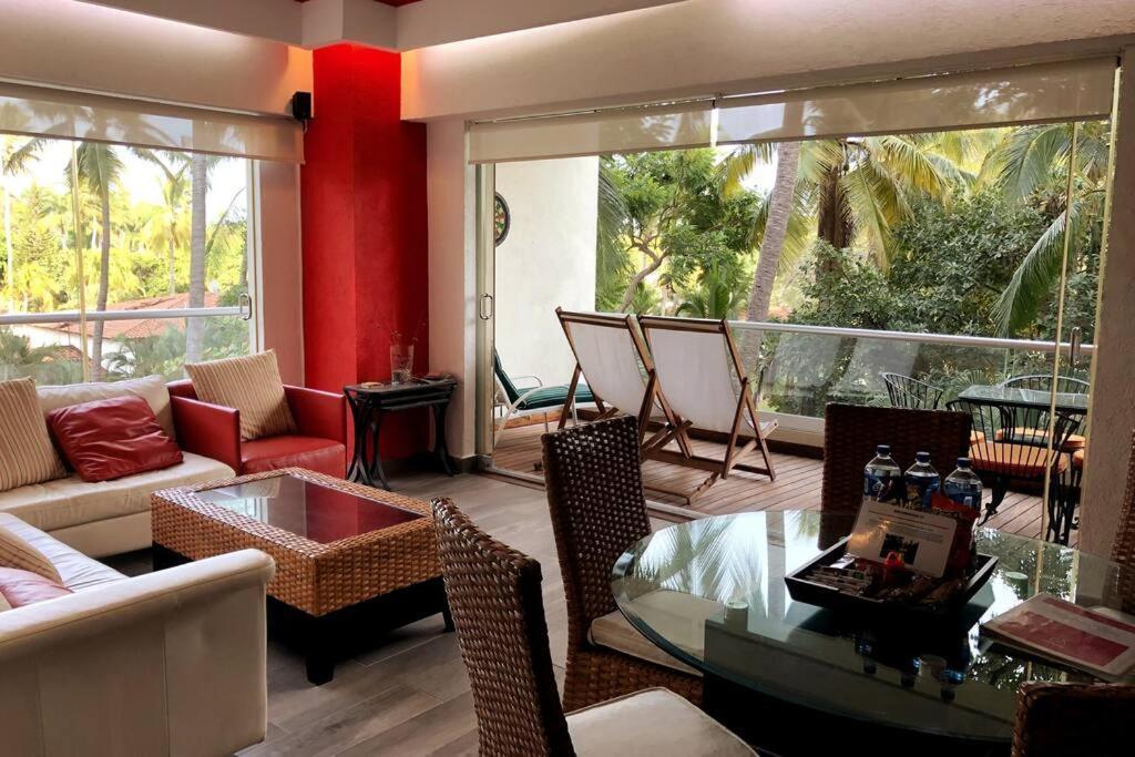 Apartamento Departamento Diamante, Torre Azteca Princess