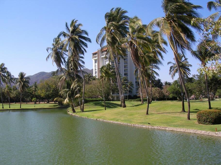 Apartamento Departamento Diamante, Torre Azteca Princess *