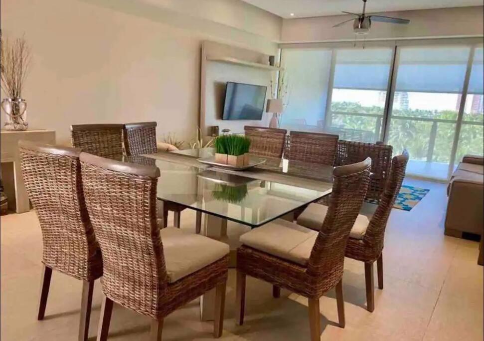Apartamento Puesta De Sol *