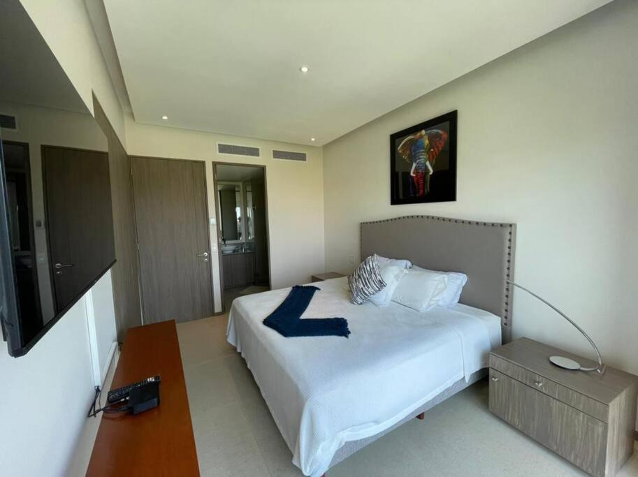 Apartamento Santorini *
