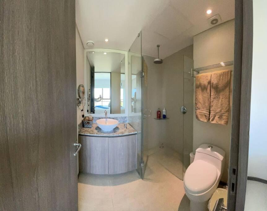 Apartamento Santorini
