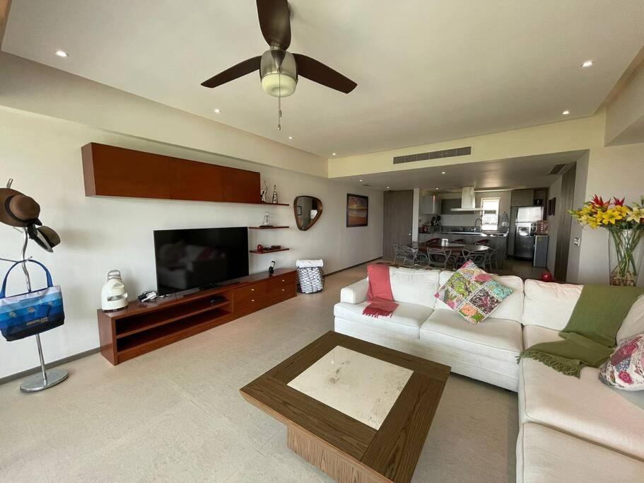 Apartamento Santorini Acapulco