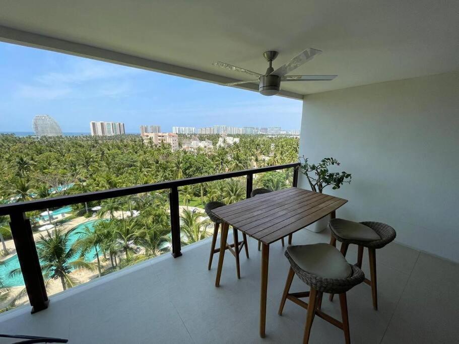 Apartamento Santorini Acapulco