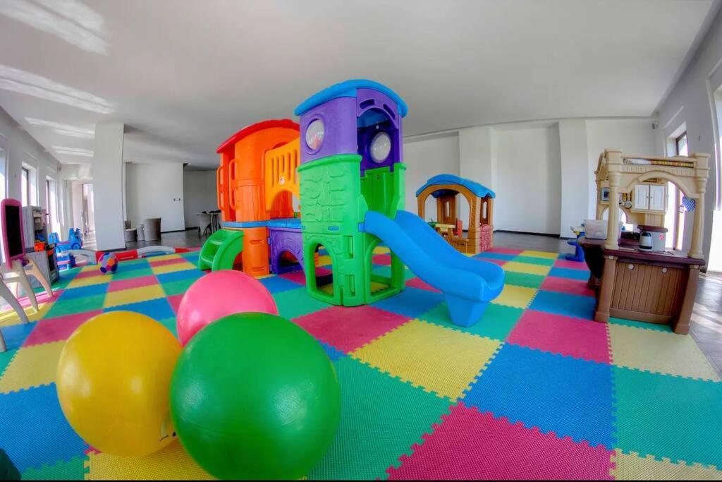 Apartamento Sol, Arena Y Mar