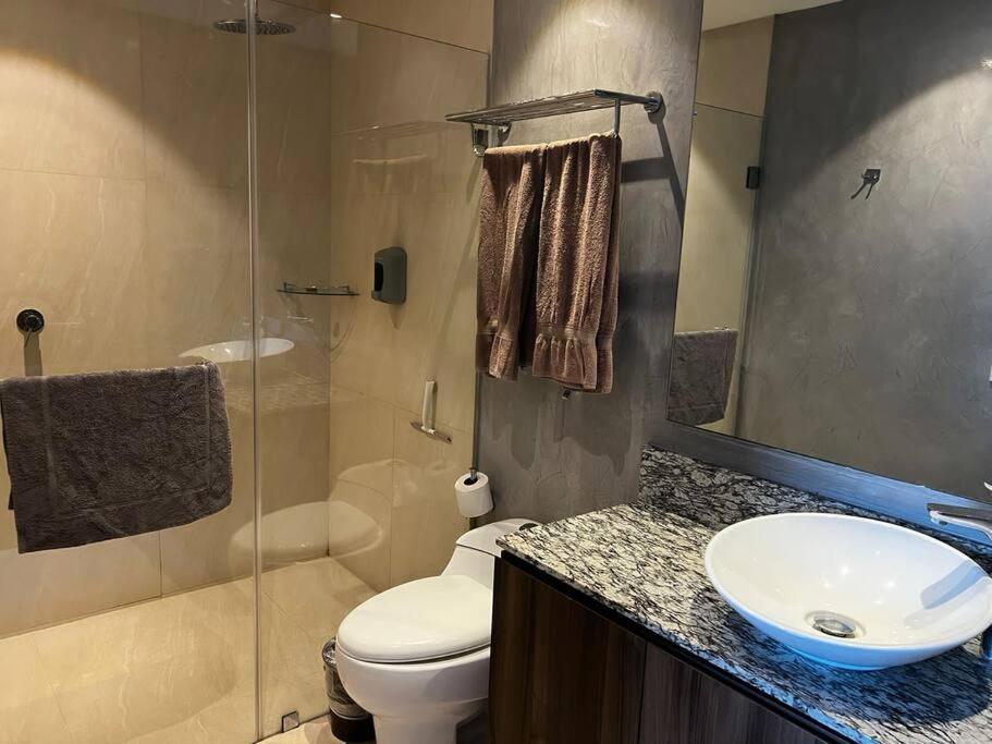 Apartamento Sol, Arena Y Mar *