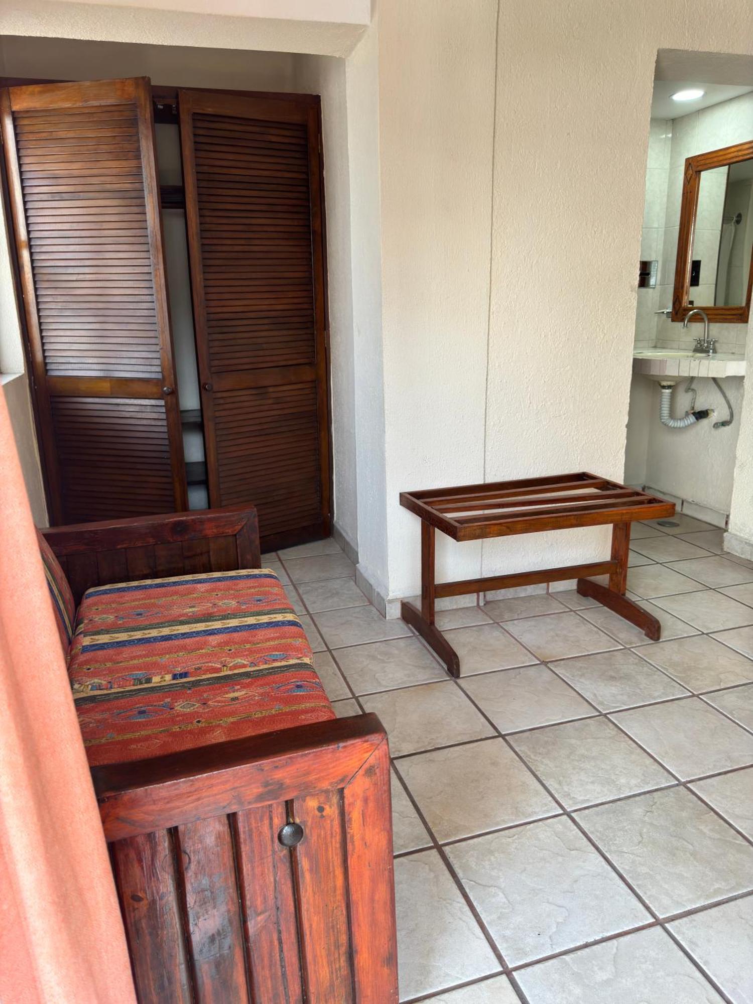Hacienda Maria Eugenia Hotel