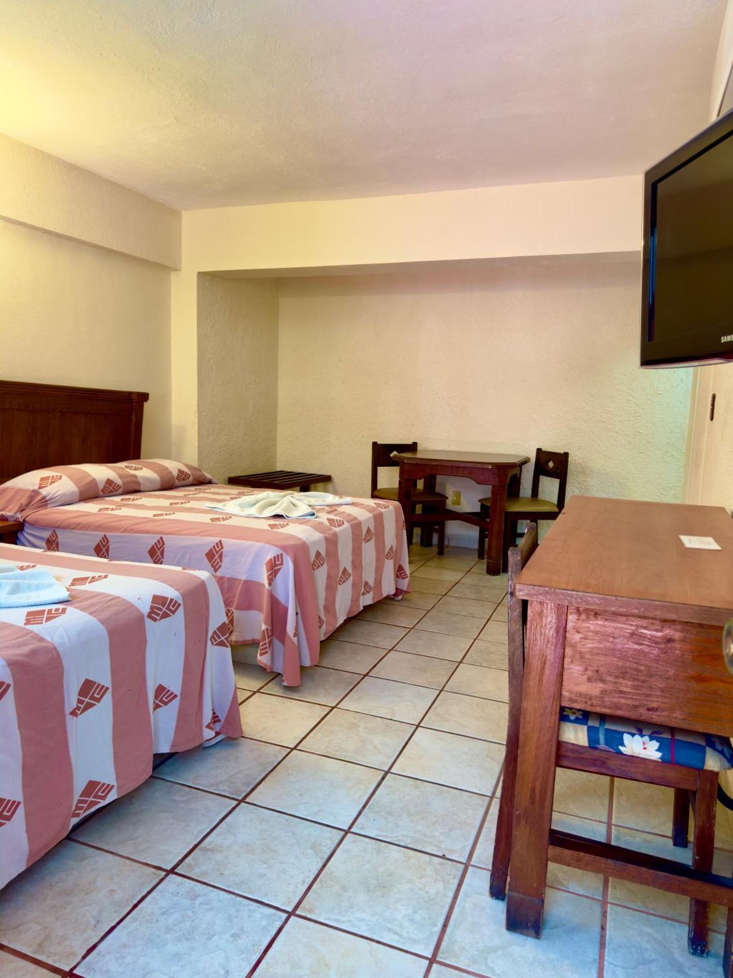 Hacienda Maria Eugenia Hotel