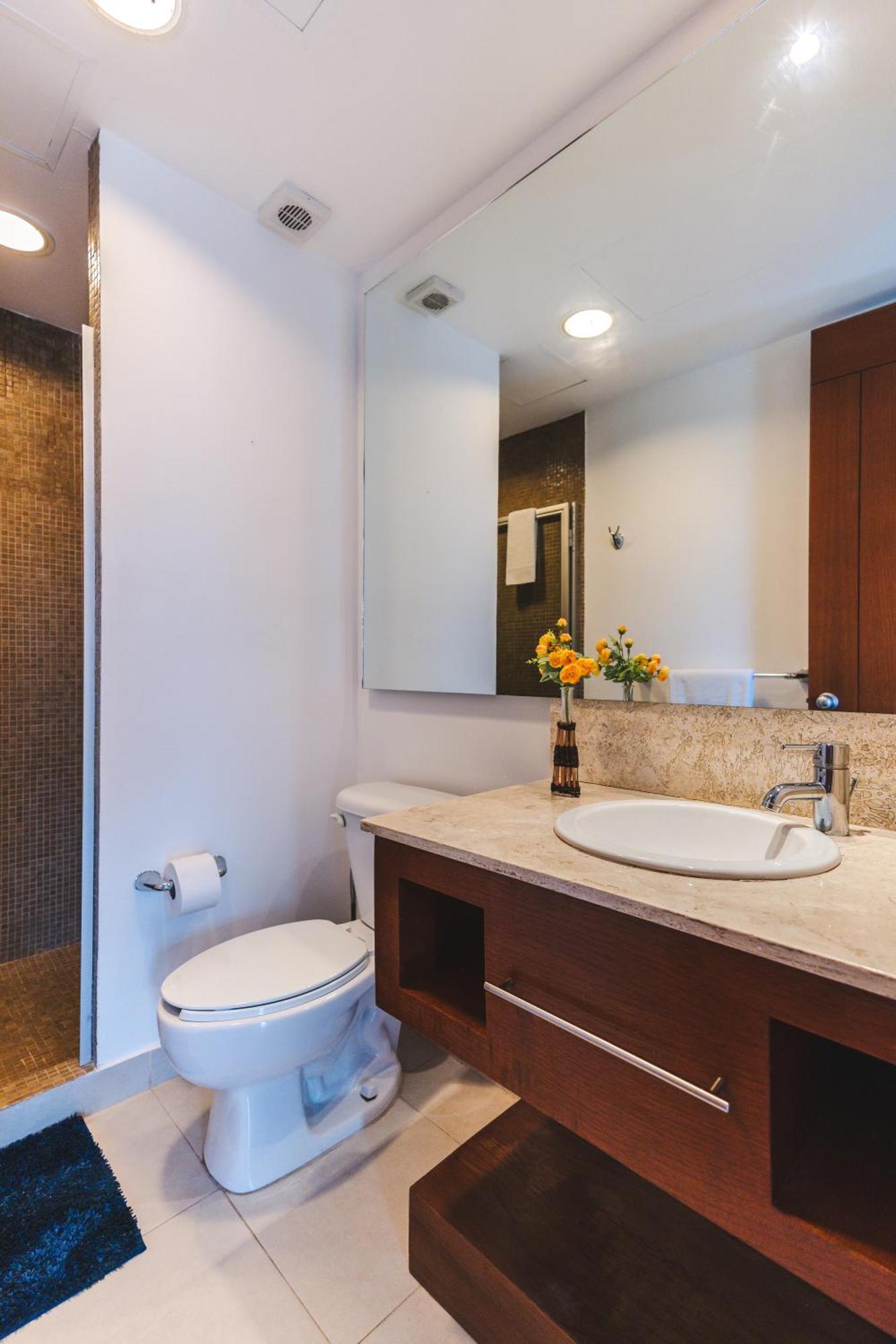 Apartment Mayan Lakes Departamento Exclusividad Y Confort