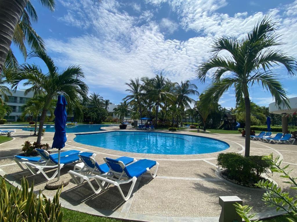 Apartamento Mayan Lakes-apartamento Diamante