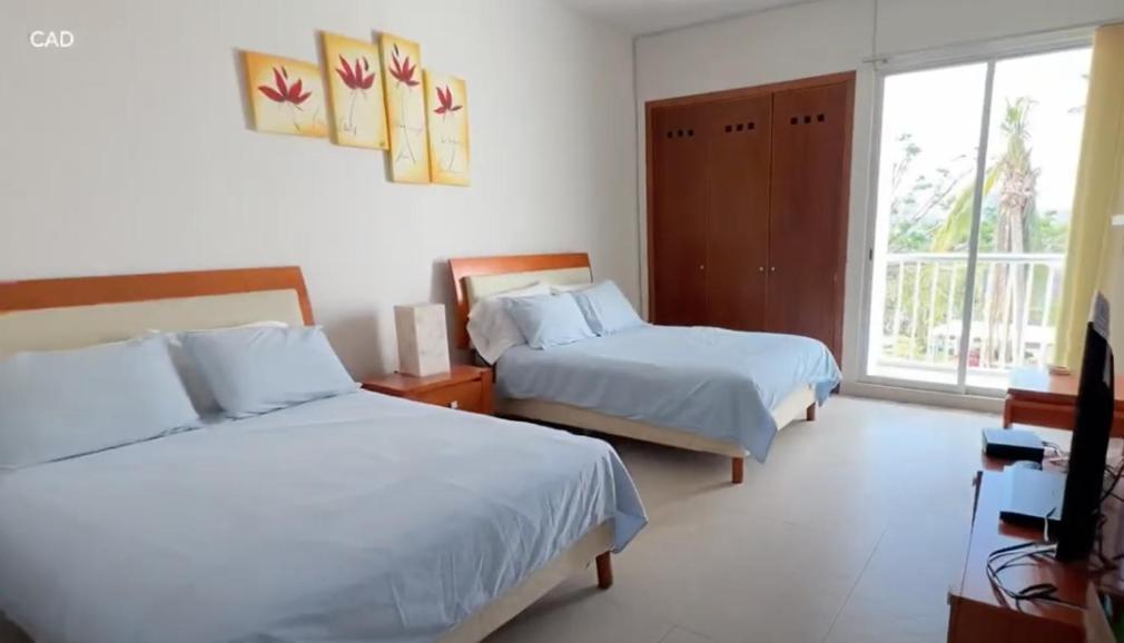 Mayan Lakes-apartamento Diamante