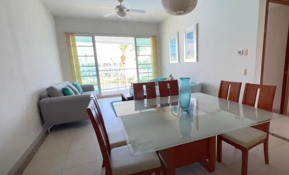 Mayan Lakes-apartamento Diamante Apartment