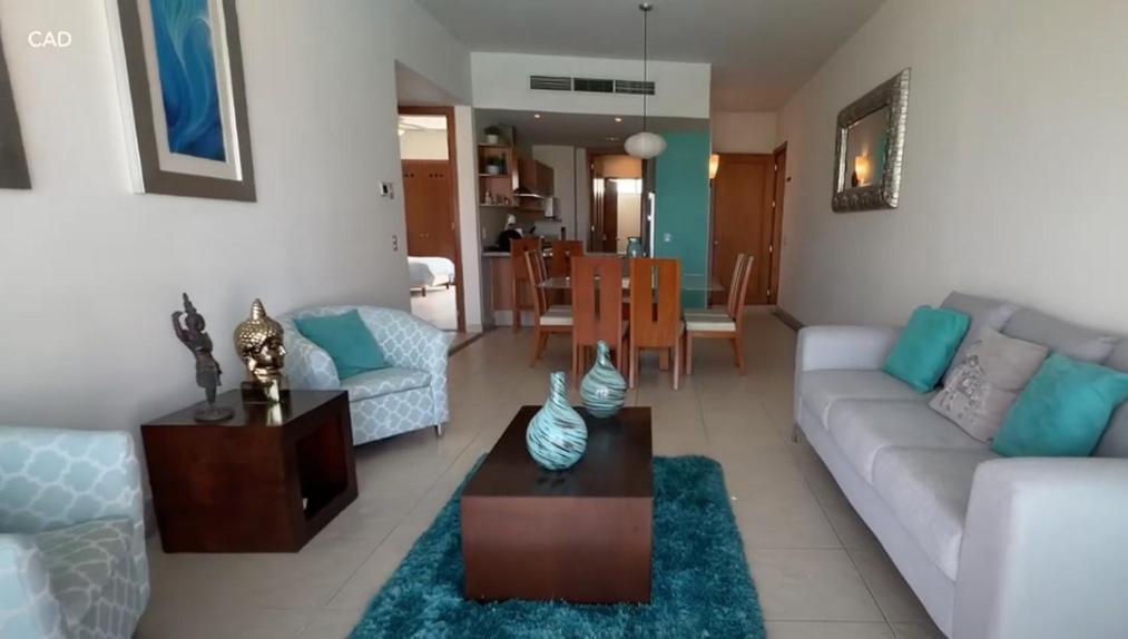 Mayan Lakes-apartamento Diamante Apartamento *