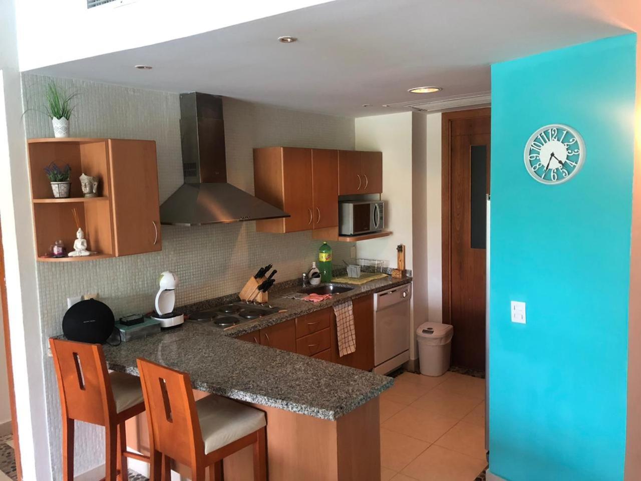 Mayan Lakes-apartamento Diamante Apartment
